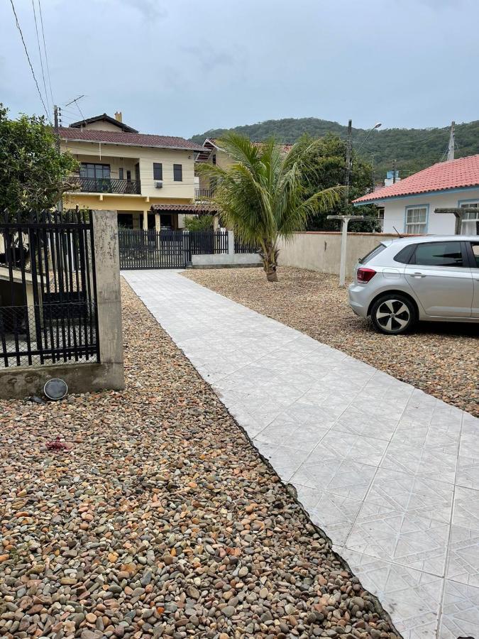 Casa Familia Santos Villa Penha  Luaran gambar