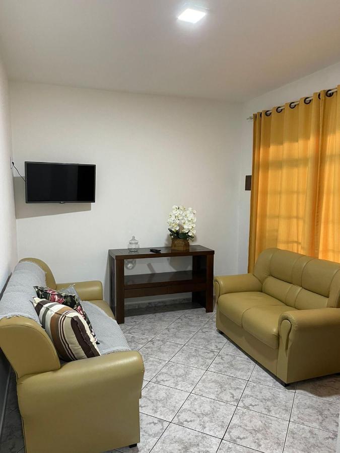 Casa Familia Santos Villa Penha  Luaran gambar