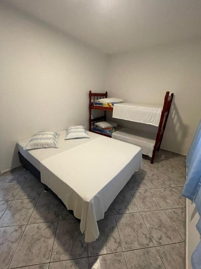 Casa Familia Santos Villa Penha  Luaran gambar